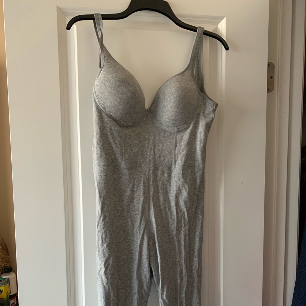 House of cb lounge catsuit